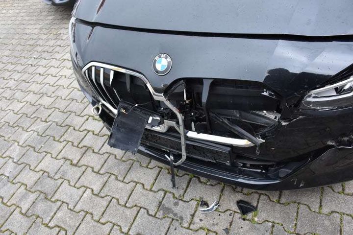 Photo 3 VIN: WBA21BX0207N10359 - BMW 218I 