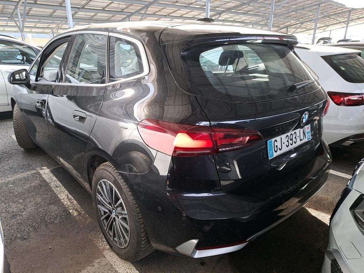 Photo 1 VIN: WBA21BY0407L49236 - BMW SERIE 2 ACTIVE TOURER 