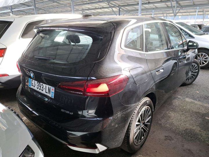 Photo 2 VIN: WBA21BY0407L49236 - BMW SERIE 2 ACTIVE TOURER 