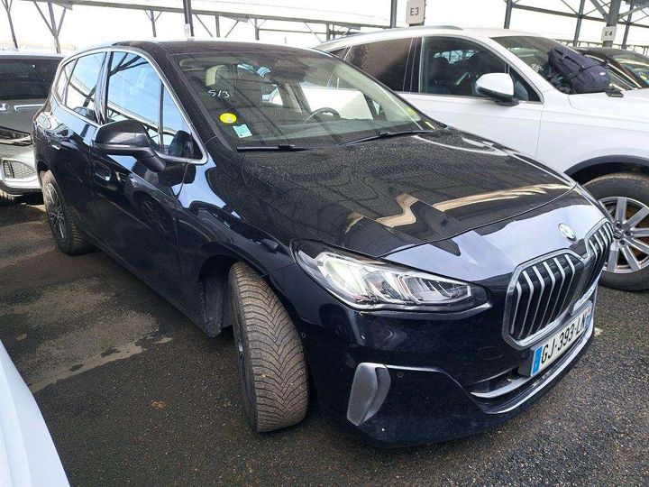 Photo 25 VIN: WBA21BY0407L49236 - BMW SERIE 2 ACTIVE TOURER 