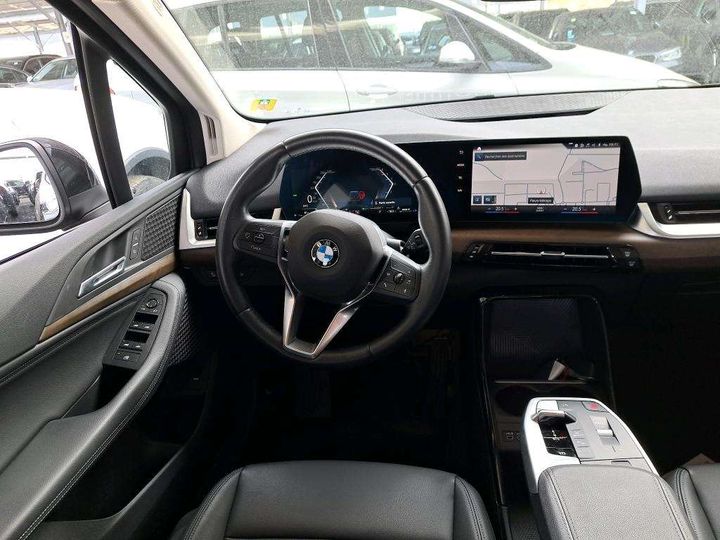 Photo 3 VIN: WBA21BY0407L49236 - BMW SERIE 2 ACTIVE TOURER 