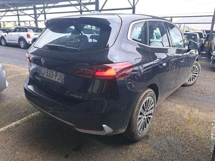 Photo 2 VIN: WBA21BY0807L49157 - BMW SERIE 2 ACTIVE TOURER 