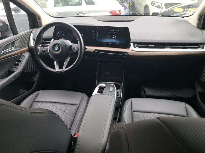 Photo 3 VIN: WBA21BY0807L49157 - BMW SERIE 2 ACTIVE TOURER 