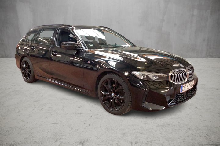 Photo 15 VIN: WBA21FZ08PFP05841 - BMW 3 SERIES 