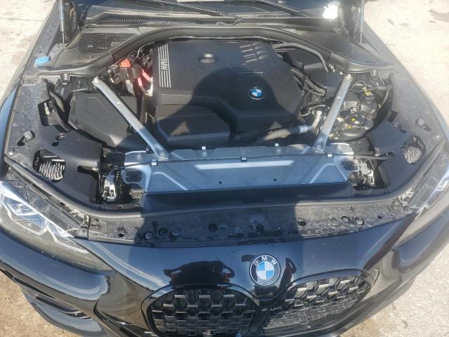 Photo 10 VIN: WBA23AT00MCH08349 - BMW 430I 