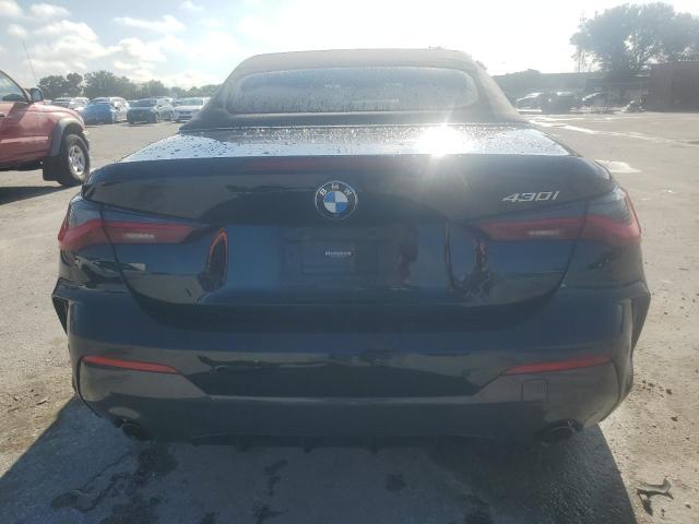 Photo 5 VIN: WBA23AT00MCH08349 - BMW 430I 