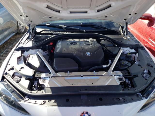 Photo 6 VIN: WBA23AT00MCH22297 - BMW 430I 