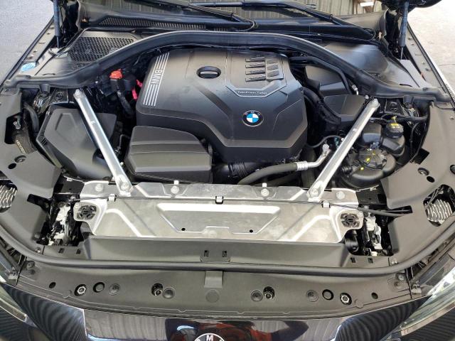 Photo 10 VIN: WBA23AT00NCH84798 - BMW 430I 