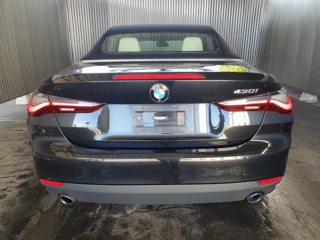 Photo 5 VIN: WBA23AT00NCH84798 - BMW 430I 