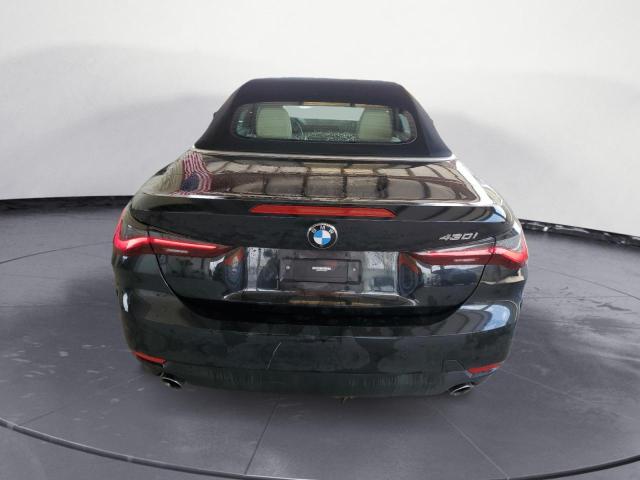 Photo 5 VIN: WBA23AT00NCH84980 - BMW 430I 