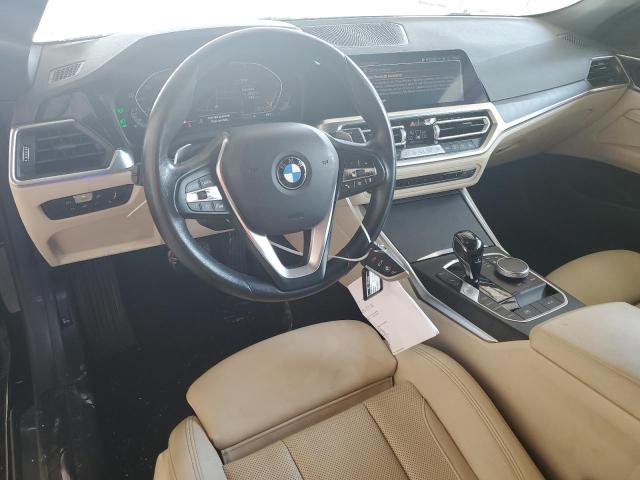 Photo 7 VIN: WBA23AT00NCH84980 - BMW 430I 