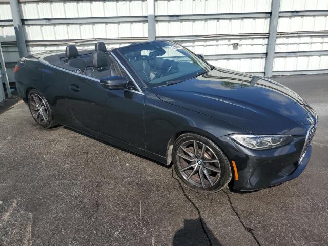 Photo 11 VIN: WBA23AT00NCJ03018 - BMW 430I 