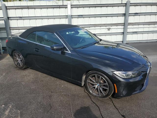 Photo 3 VIN: WBA23AT00NCJ03018 - BMW 430I 