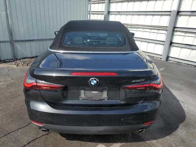 Photo 5 VIN: WBA23AT00NCJ03018 - BMW 430I 