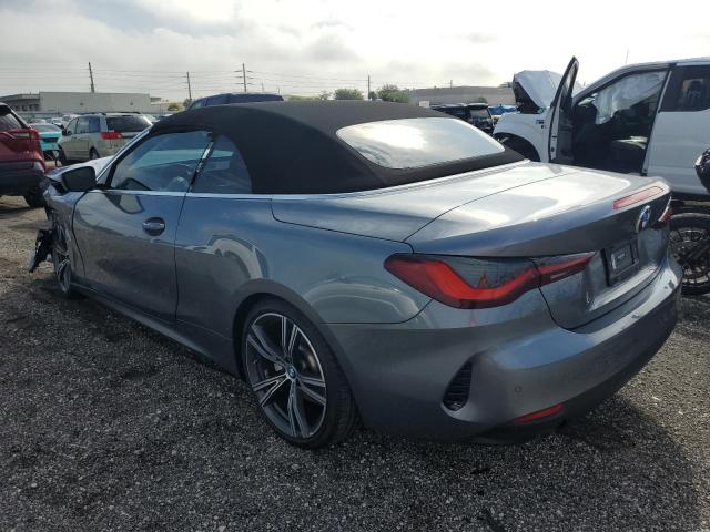 Photo 1 VIN: WBA23AT00NCJ28176 - BMW 430I 