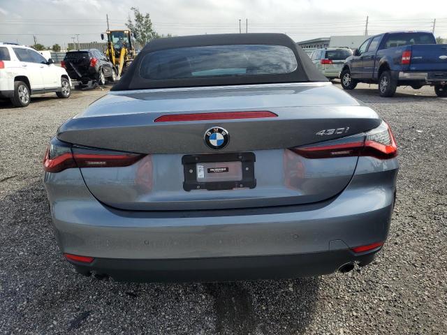 Photo 5 VIN: WBA23AT00NCJ28176 - BMW 430I 