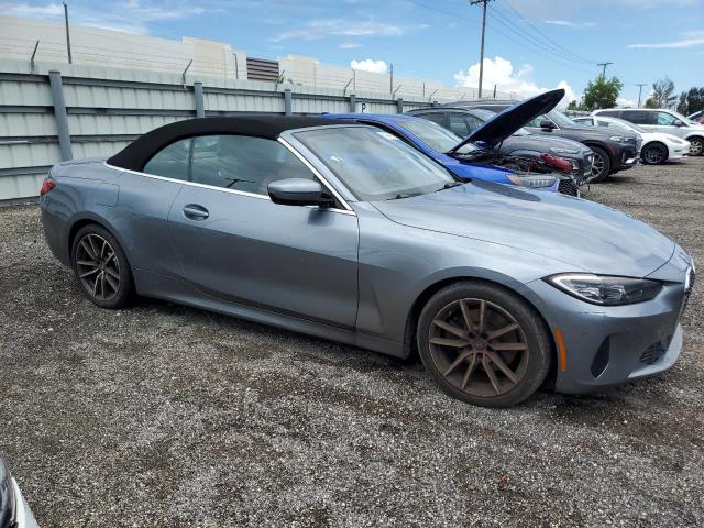 Photo 3 VIN: WBA23AT00NCK65747 - BMW 4 SERIES 