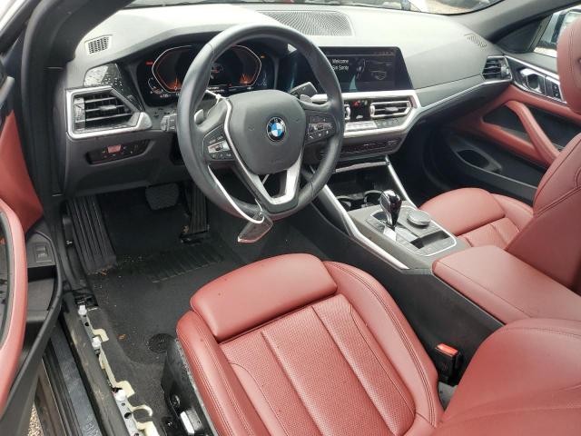 Photo 7 VIN: WBA23AT00NCK65747 - BMW 4 SERIES 