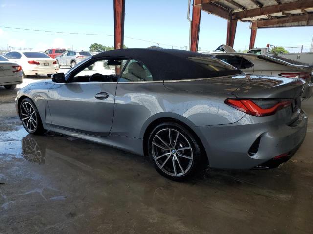 Photo 1 VIN: WBA23AT00RCR82171 - BMW 4 SERIES 