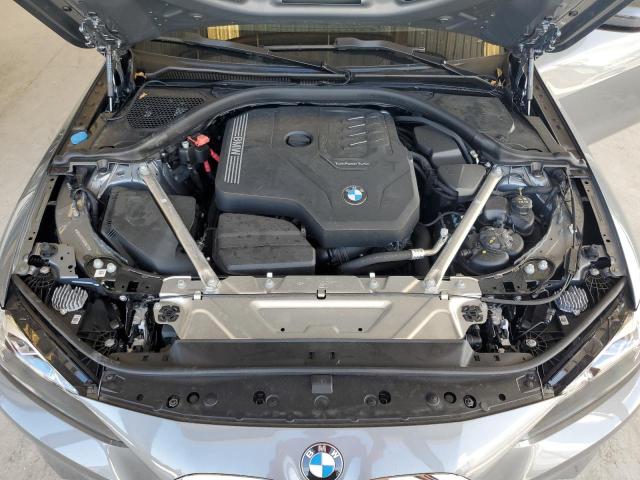 Photo 10 VIN: WBA23AT00RCR82171 - BMW 4 SERIES 