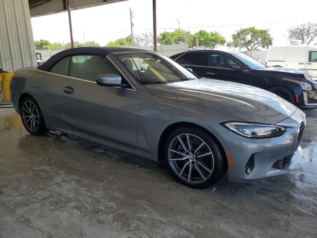 Photo 3 VIN: WBA23AT00RCR82171 - BMW 4 SERIES 