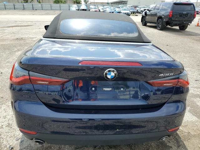 Photo 5 VIN: WBA23AT01NCJ36335 - BMW 430I 