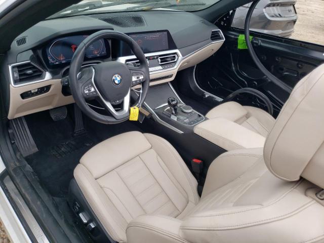 Photo 7 VIN: WBA23AT01NCJ49103 - BMW 430I 