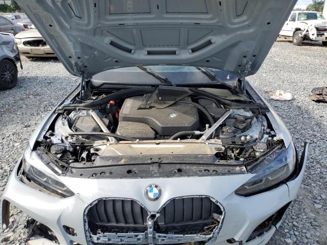 Photo 10 VIN: WBA23AT01RCN05460 - BMW 430I 