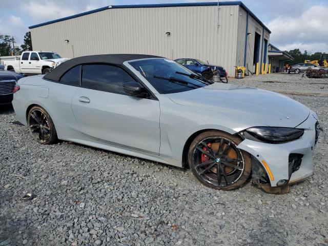 Photo 3 VIN: WBA23AT01RCN05460 - BMW 430I 