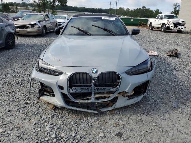 Photo 4 VIN: WBA23AT01RCN05460 - BMW 430I 