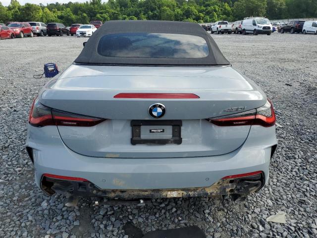 Photo 5 VIN: WBA23AT01RCN05460 - BMW 430I 