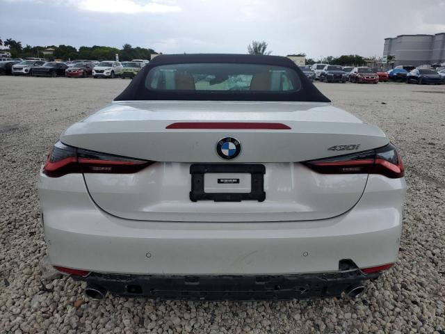 Photo 5 VIN: WBA23AT02NCJ36182 - BMW 430I 