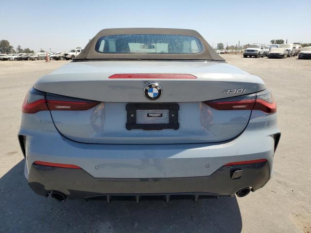 Photo 5 VIN: WBA23AT02NCJ44623 - BMW 430I 