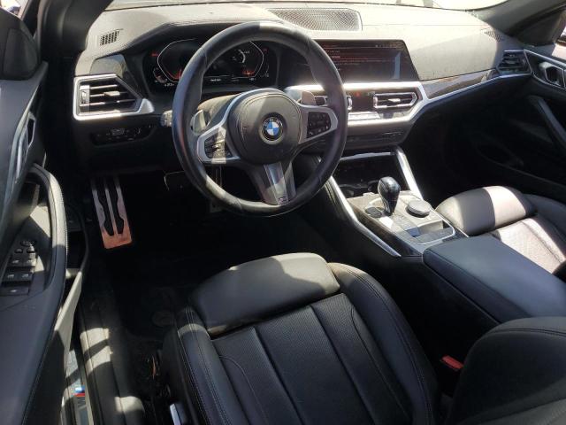 Photo 7 VIN: WBA23AT02NCJ44623 - BMW 430I 