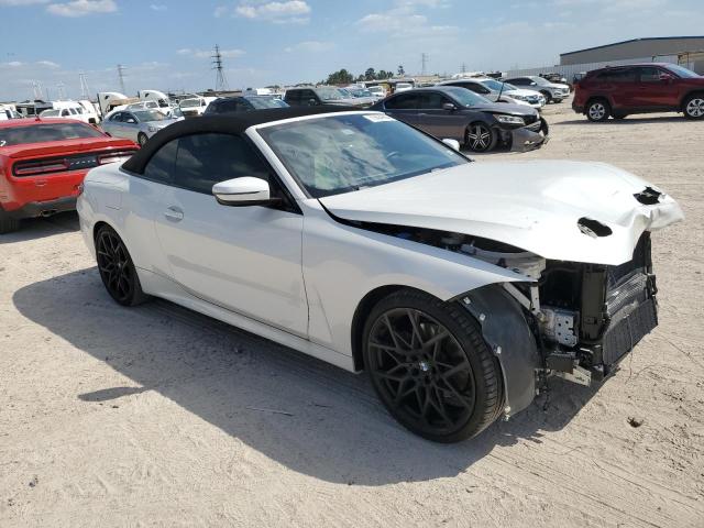 Photo 3 VIN: WBA23AT02PCL26020 - BMW 430I 