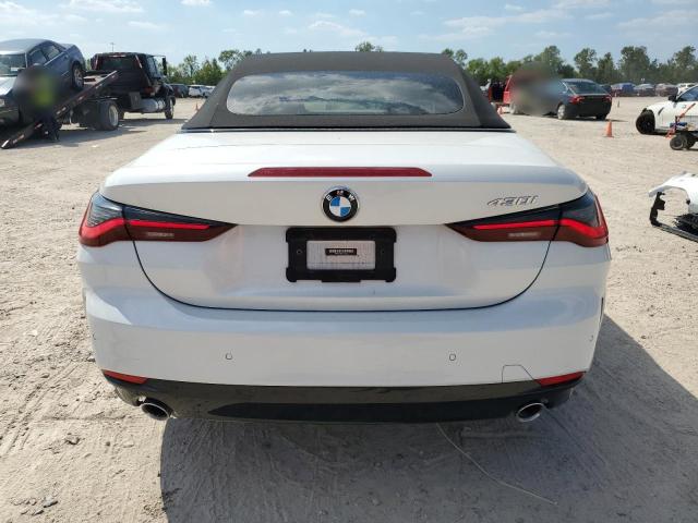 Photo 5 VIN: WBA23AT02PCL26020 - BMW 430I 