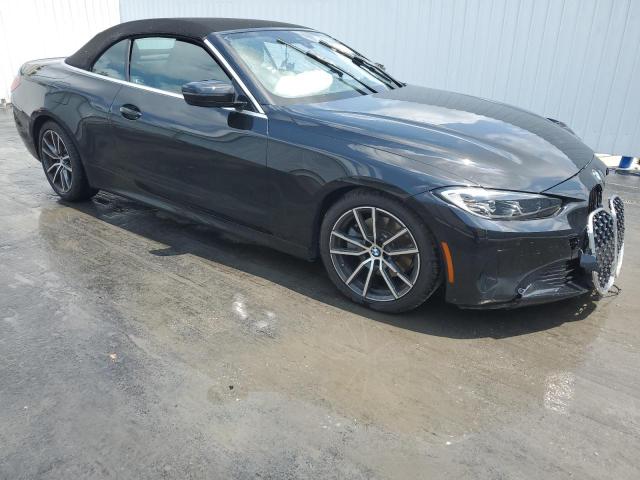 Photo 3 VIN: WBA23AT02RCR69373 - BMW 4 SERIES 