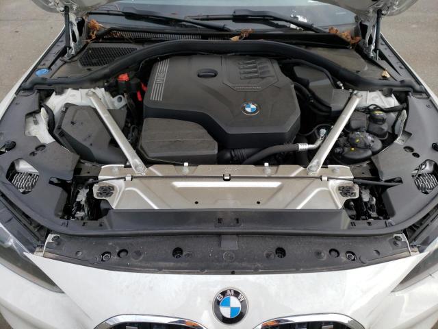 Photo 10 VIN: WBA23AT03MCG86704 - BMW 430I 