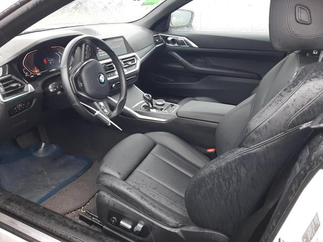 Photo 6 VIN: WBA23AT03MCG86704 - BMW 430I 