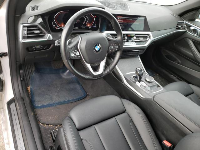 Photo 7 VIN: WBA23AT03MCG86704 - BMW 430I 