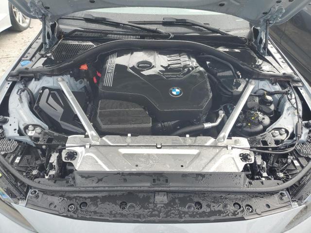 Photo 10 VIN: WBA23AT03RCN20669 - BMW 430I 