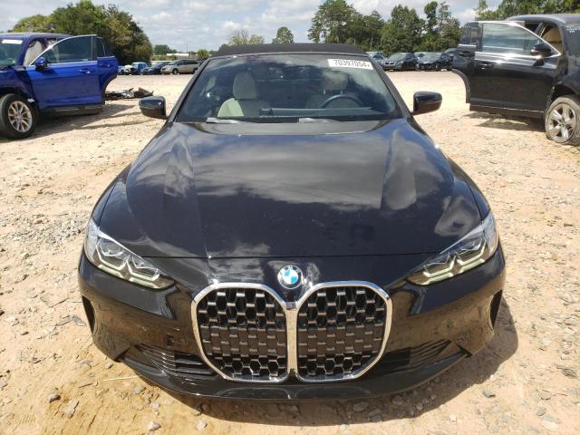 Photo 4 VIN: WBA23AT03RCN80838 - BMW 430I 