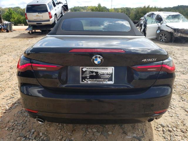 Photo 5 VIN: WBA23AT03RCN80838 - BMW 430I 