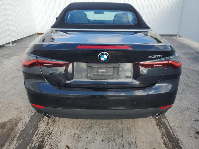 Photo 5 VIN: WBA23AT04NCL00502 - BMW 4 SERIES 