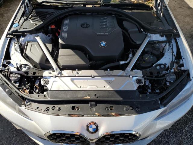 Photo 10 VIN: WBA23AT04RCP28351 - BMW 430I 