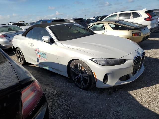 Photo 3 VIN: WBA23AT04RCP28351 - BMW 430I 