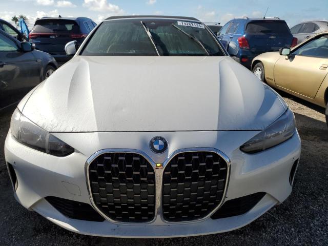 Photo 4 VIN: WBA23AT04RCP28351 - BMW 430I 