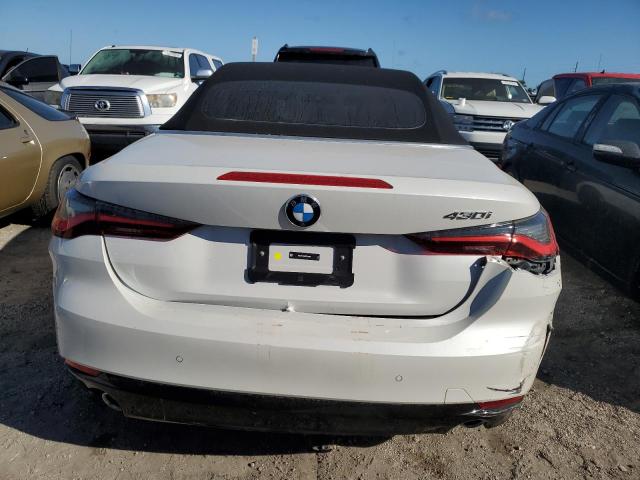 Photo 5 VIN: WBA23AT04RCP28351 - BMW 430I 