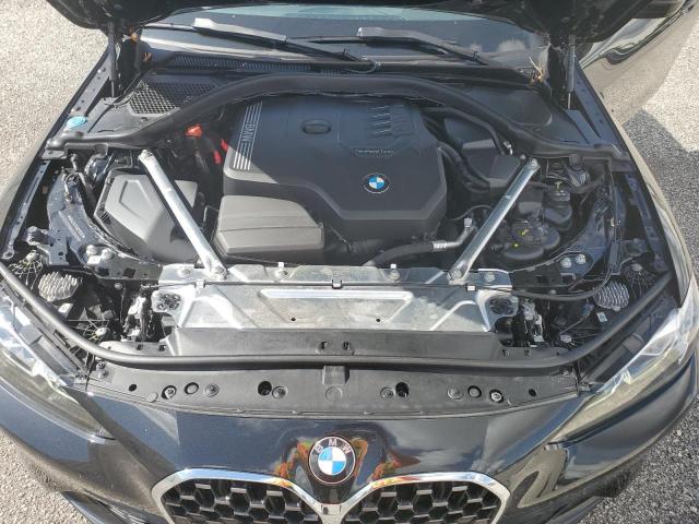 Photo 10 VIN: WBA23AT04RCP30147 - BMW 430I 