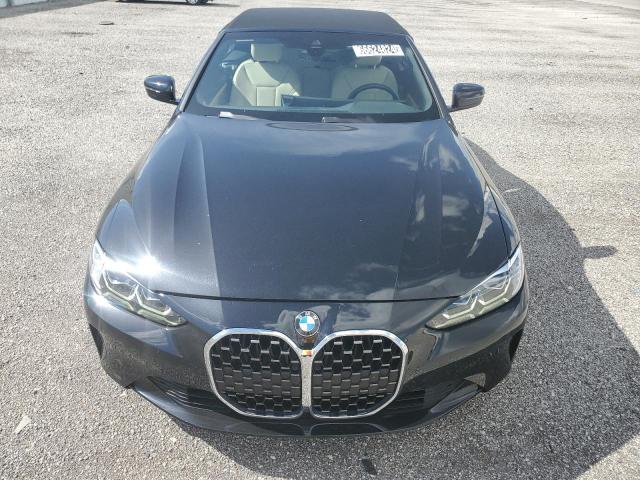 Photo 4 VIN: WBA23AT04RCP30147 - BMW 430I 